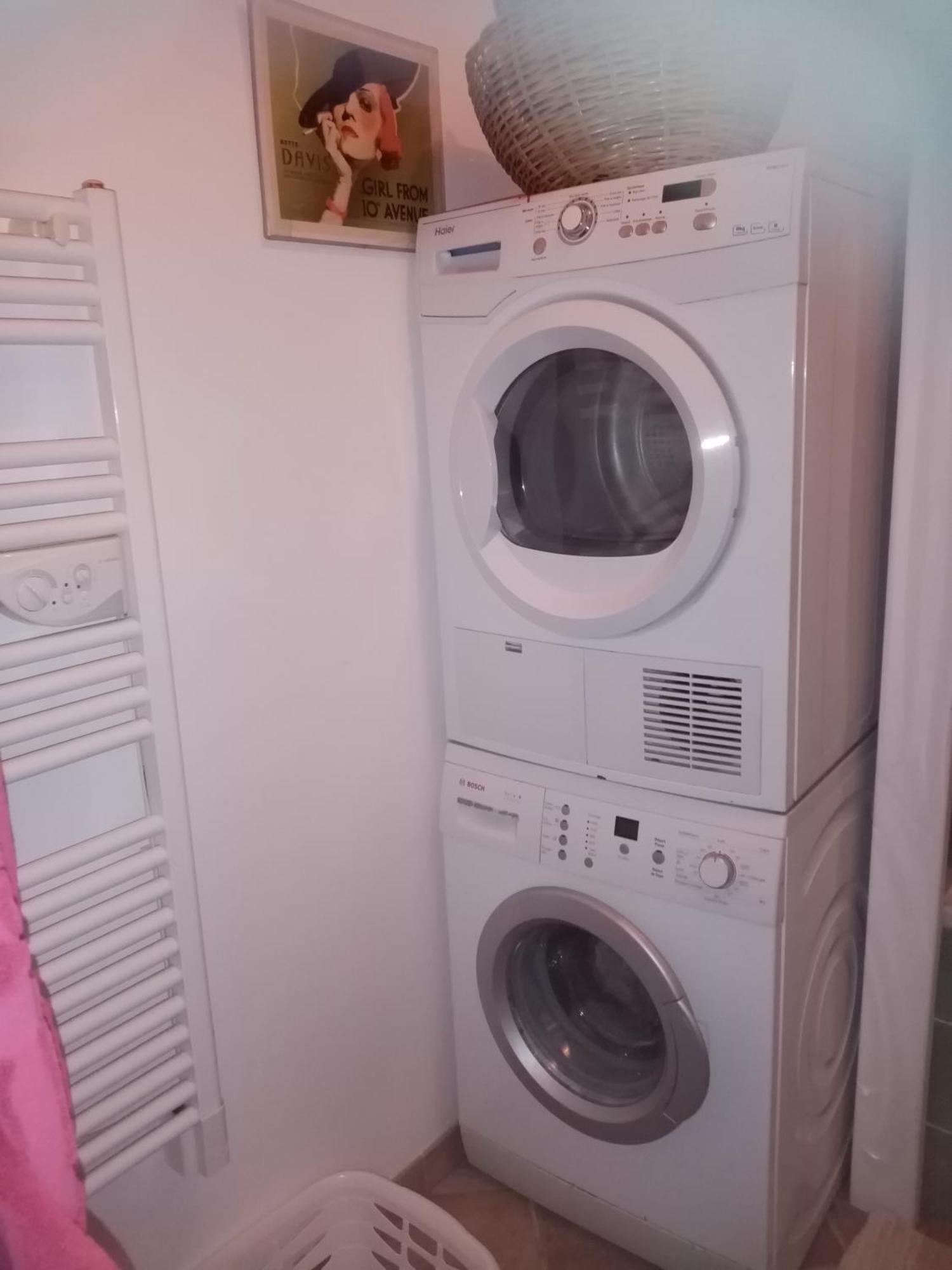 La Campagne Au Bord De La Mer, Chambre Chez L'Habitant Champeaux Bagian luar foto