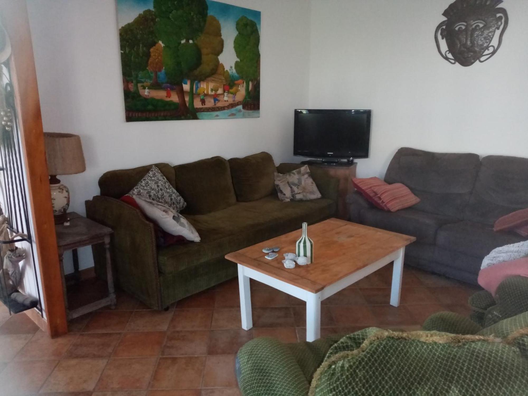 La Campagne Au Bord De La Mer, Chambre Chez L'Habitant Champeaux Bagian luar foto