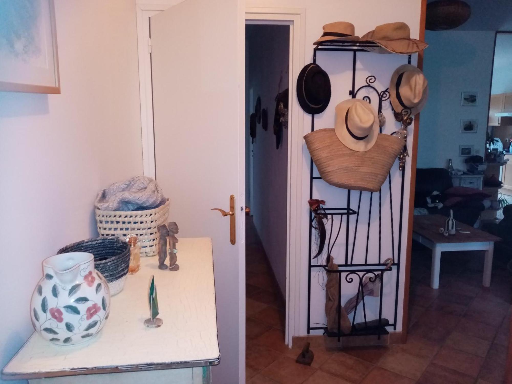 La Campagne Au Bord De La Mer, Chambre Chez L'Habitant Champeaux Bagian luar foto